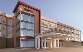 Radisson Kingswood Hotel & Suites, Fredericton